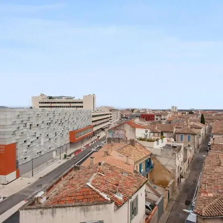 Atlas - Ovalia Nimes